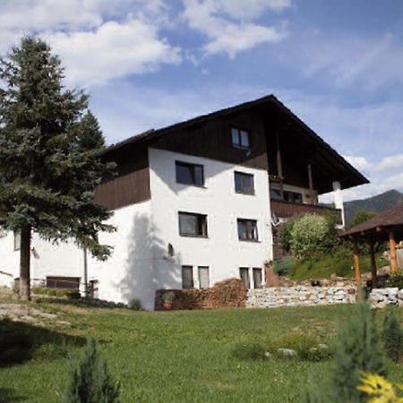 Ferienwohnung Traummichel Lam Exteriér fotografie