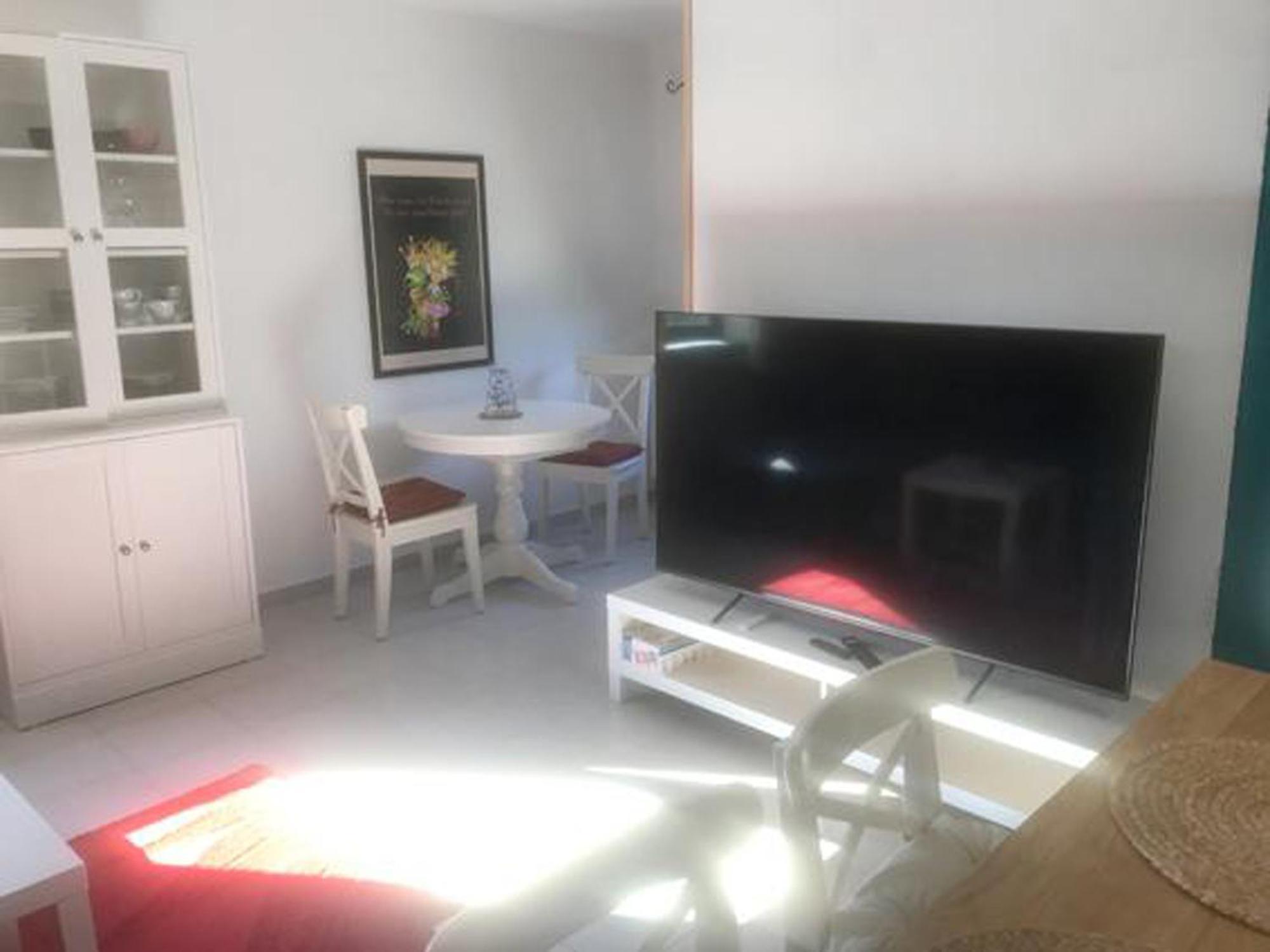 Ferienwohnung Traummichel Lam Exteriér fotografie